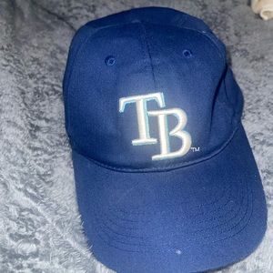 Tampa bay rays hat